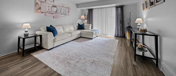 Westwood Village Apartments property image