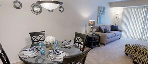 Westwood Village Apartments property image