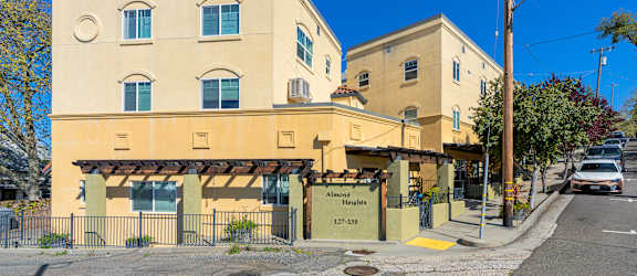 Almond Heights property image