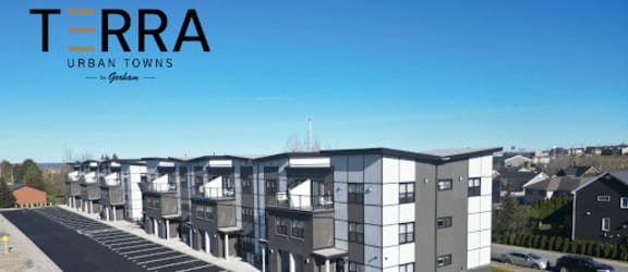Terra Urban Towns property image