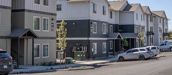 Westgate Apartment Homes property image