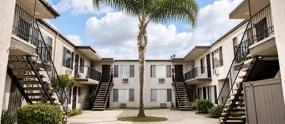Terre at 1050 Peach property image