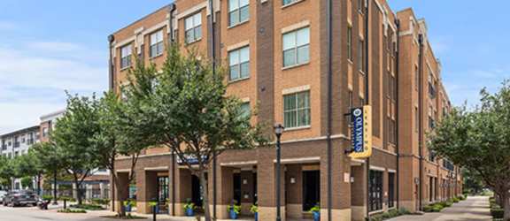 Olympus Boulevard property image