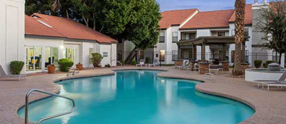 Cielo on Gilbert property image