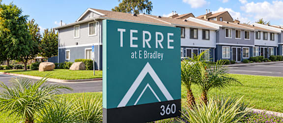 Terre at E Bradley property image