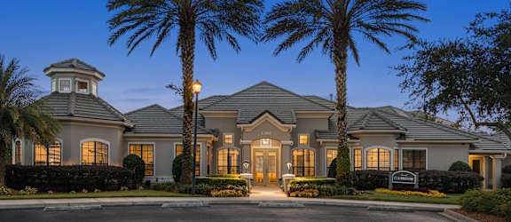 Mirador & Stovall at River City property image
