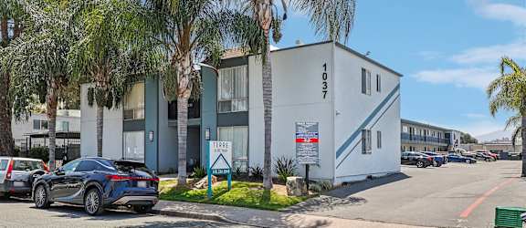 Terre at 1037 Peach property image