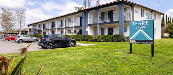 Terre at Canyon property image