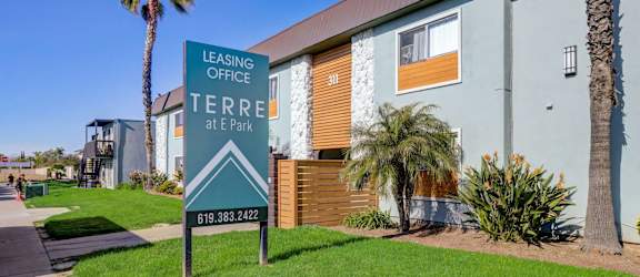 Terre at E Park property image
