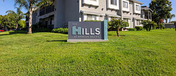 The Hills at Fashion Valley property image