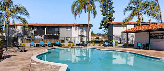 Valle at Escondido property image