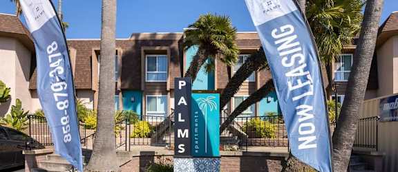 Palms property image