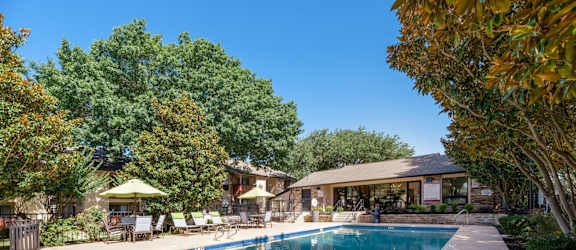 The Park at Wintergreen Apartments property image