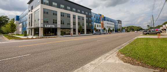 Lofts at Murray Hill property image