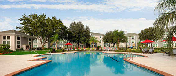 Bahia Cove Apartments property image