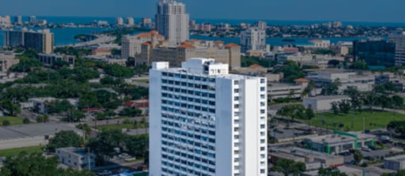 The Indigo property image