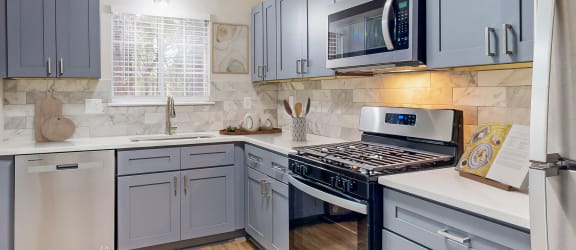 Creekside at White Oak property image