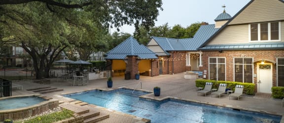 Townhomes of Bent Tree property image