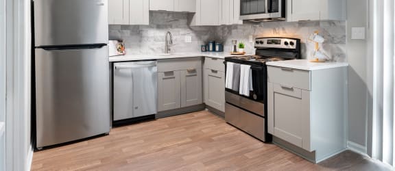 The Arbors at Smyrna property image