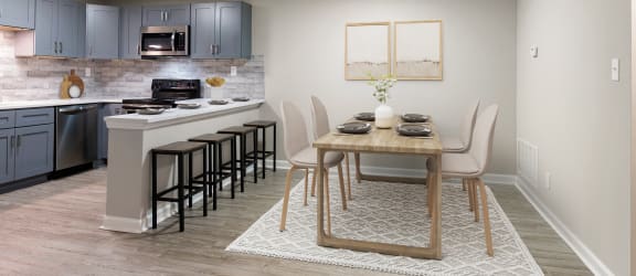 Manchester at Mansell property image