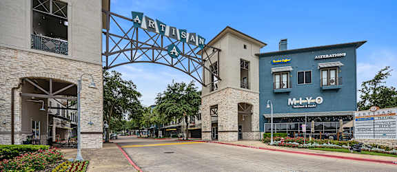 Artisan Apartments & Shops property image