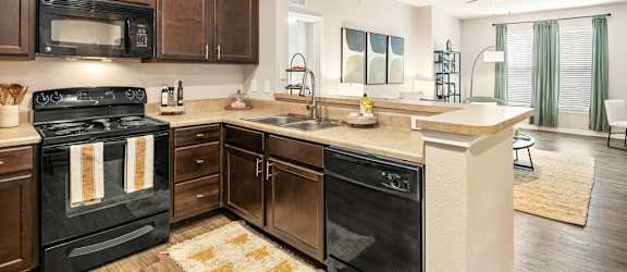 Las Brisas Apartments property image