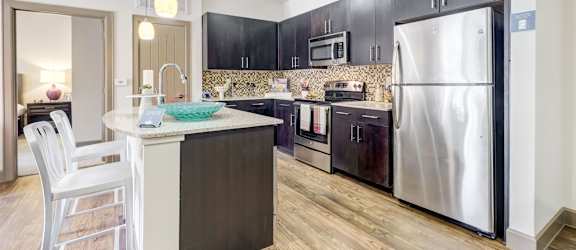 Lakeline East Apartments property image