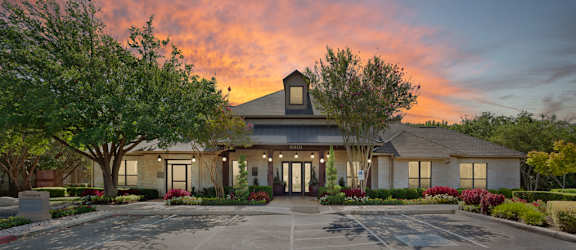 Sonterra  Apartment Homes property image