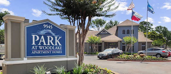Park at Woodlake property image