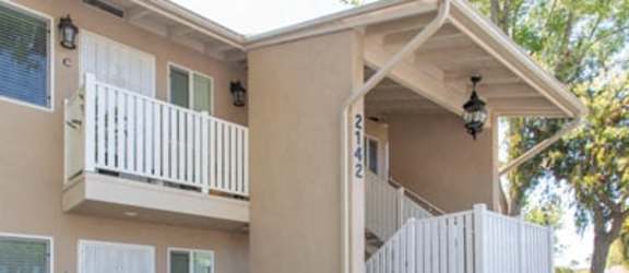 Crandall Apartments - 3-Weeks Off with a 13-Month Lease property image