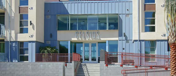 Celsius Apartments property image