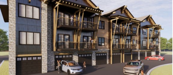 The Crossings at Windsong property image