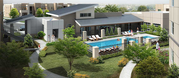 Inspiration Apartments property image