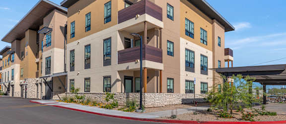 Solace at Ballpark Village property image