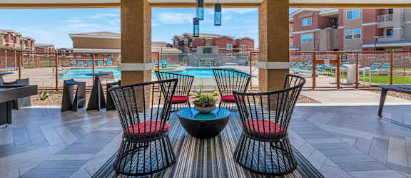 Zaterra Luxury Apartments property image