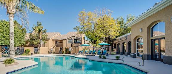 Arcadia Cove Apartment Homes property image