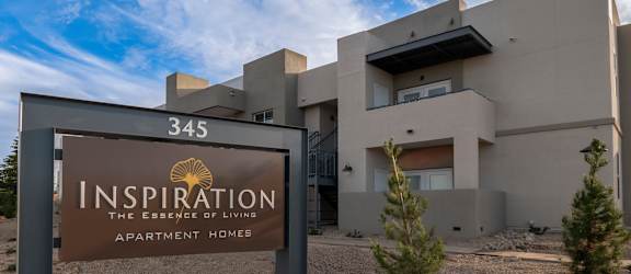 Inspiration Apartments property image