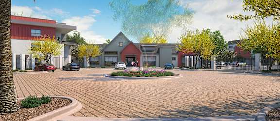 Weylyn Luxury Apartments property image