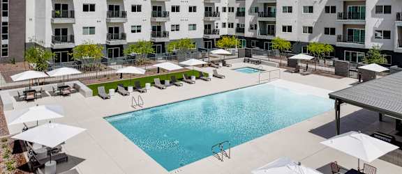 Lucero Apartments property image