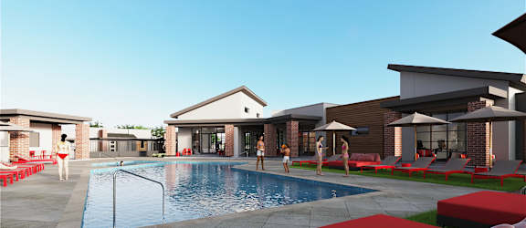 Marketside Villas at Verrado property image