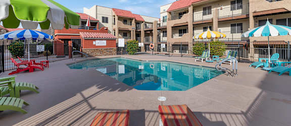Urban Walk Apartments property image