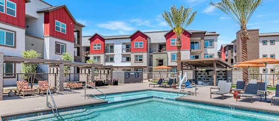 Weylyn Luxury Apartments property image