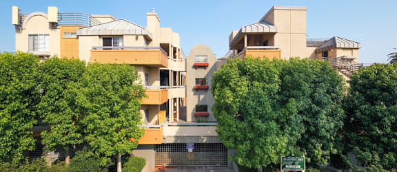 Lido Apartments - 11919 Culver Blvd property image