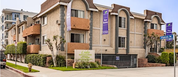 Lido Apartments - 12602 Venice Blvd property image