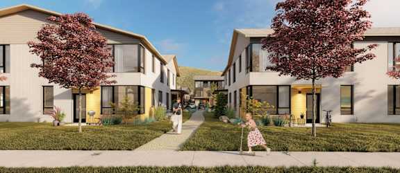 Lido Apartment Homes @ Hailey, ID property image