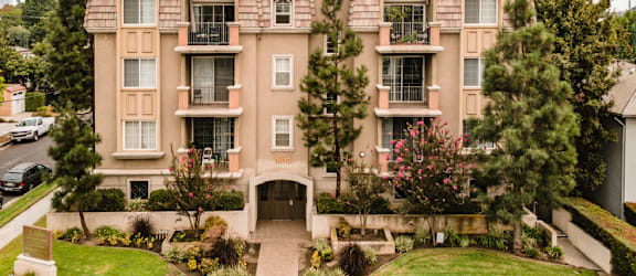 Lido Apartments - 2810 S Sepulveda property image