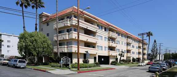 Lido Apartments - 4280 Lindblade Dr property image