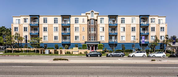 Lido Apartments - 7393 W Manchester Ave property image