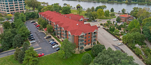 RiverPlace property image