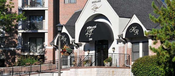 Highland Ridge property image